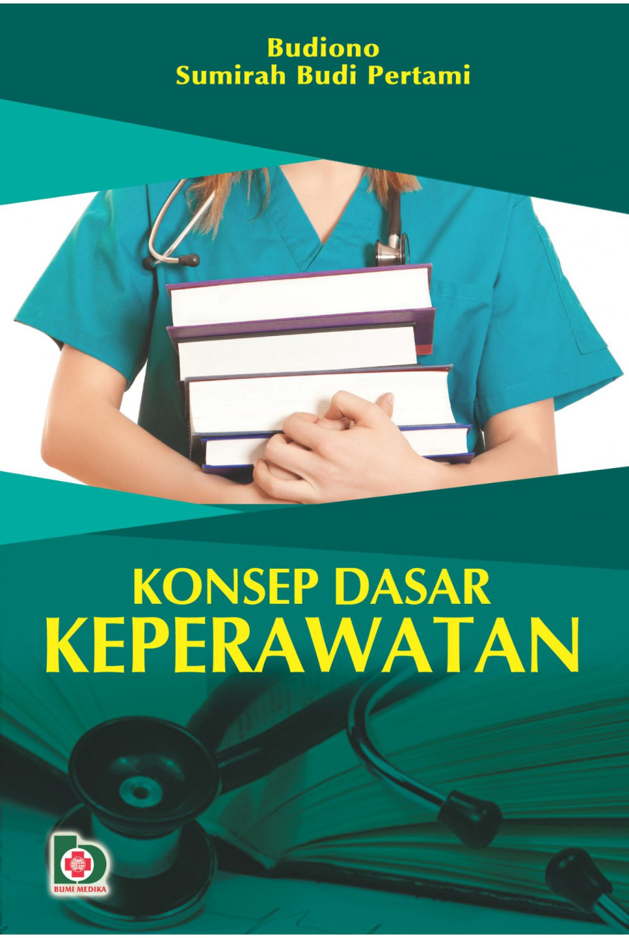 Konsep Dasar Keperawatan